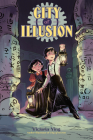 City of Illusion Cover Image