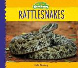 Rattlesnakes (Animal Kingdom) By Julie Murray Cover Image