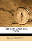 The Law and the Poor Cover Image