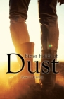Bitter Fields of Dust By Jose F. Cantu Cover Image
