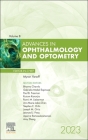 Advances in Ophthalmology and Optometry, 2023: Volume 8-1 Cover Image
