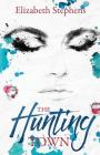 The Hunting Town (interracial mafia romantic suspense) Cover Image