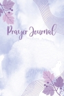 Prayer Journal By Jeanna Little (Created by) Cover Image