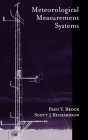 Meteorological Measurement Systems By Fred V. Brock, Scott J. Richardson Cover Image
