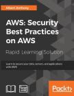 Aws: Security Best Practices on AWS Cover Image