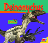Deinonychus Cover Image