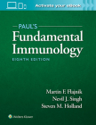 Paul's Fundamental Immunology By Martin Flajnik, PhD Cover Image