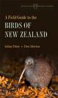 A Field Guide to the Birds of New Zealand (Princeton Pocket Guides #7) Cover Image