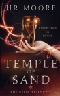 Temple of Sand By Hr Moore Cover Image