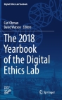 The 2018 Yearbook of the Digital Ethics Lab Cover Image