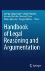 Handbook of Legal Reasoning and Argumentation Cover Image