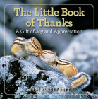 The Little Book of Thanks: A Gift of Joy and Appreciation Cover Image