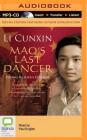 Mao's Last Dancer - Young Readers' Edition Cover Image