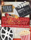 Moviemaking Technology: 4d, Motion Capture, and More Cover Image