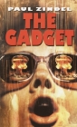 The Gadget By Paul Zindel Cover Image