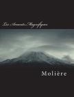 Les Amants Magnifiques By Moliere Cover Image