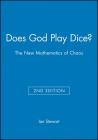 Does God Play Dice?, Second Edition By Ian Stewart Cover Image