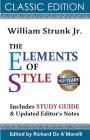 The Elements of Style (Classic Edition, 2017) Cover Image