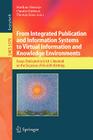 From Integrated Publication and Information Systems to Information and Knowledge Environments: Essays Dedicated to Erich J. Neuhold on the Occasion of Cover Image