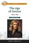 The Age of Genius, Updated Edition: 1300 to 1800 Cover Image