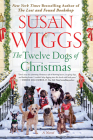The Twelve Dogs of Christmas: A Novel Cover Image