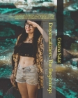Dreamcatchers: The Beginnings: Young People Navigating the Complexities of Today in the 2 Foundational GTD novels LIVING IN SECRET an By Cristina Salat Cover Image