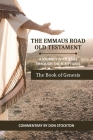 The Emmaus Road Old Testament: Genesis Cover Image
