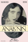 Early Diary Anais Nin Vol 4 1927-1931: Vol. 4 (1927-1931) Cover Image