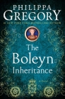 The Boleyn Inheritance: A Novel (The Plantagenet and Tudor Novels) By Philippa Gregory Cover Image