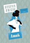 Amok By Stefan Zweig, Anthea Bell (Translated by) Cover Image