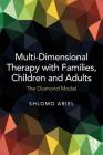 Multi-Dimensional Therapy with Families, Children and Adults: The Diamond Model By Shlomo Ariel Cover Image
