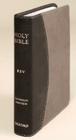 Catholic Bible-RSV-Compact By Oxford University Press (Manufactured by) Cover Image