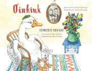 Oinkink: English-Spanish Edition By Idries Shah, Laetitia Bermejo (Illustrator) Cover Image