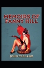 Memoirs of Fanny Hill: (Illustrated Edition) By John Cleland Cover Image