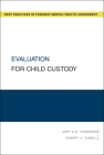 Evaluation for Child Custody Cover Image