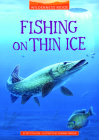 Fishing on Thin Ice By Art Coulson, Johanna Tarkela (Illustrator) Cover Image