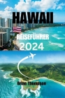 Hawaii-Reiseführer 2024: Entdecken Sie die verborgenen Schätze der schwarzen Sandstrände Hawaiis. Cover Image