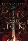 Liars and Light By Rebecca Camm Cover Image