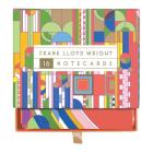Frank Lloyd Wright Designs Greeting Assortment Cover Image