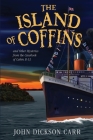 The Island of Coffins and Other Mysteries Cover Image