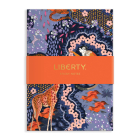 Liberty Maxine Hardcover Sticky Notes Hardcover Book Cover Image
