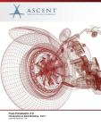Creo Parametric 2.0: Introduction to Solid Modeling - Part 1 By Ascent -. Center for Technical Knowledge Cover Image