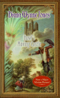 Howl's Moving Castle By Diana Wynne Jones Cover Image