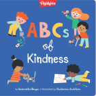 ABCs of Kindness (Highlights Books of Kindness) Cover Image
