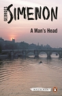 A Man's Head (Inspector Maigret #9) By Georges Simenon, David Coward (Translated by) Cover Image