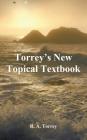 Torrey's New Topical Textbook By R. a. Torrey Cover Image