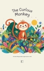 The Curious Monkey And Other Bilingual Italian-English Stories for Kids By Pomme Bilingual Cover Image