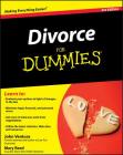 Divorce for Dummies By John Ventura, Mary Reed Cover Image