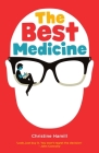 The Best Medicine By Christine Hamil Cover Image
