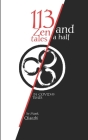 113 and a half Zen tales in Covid-19 times By Qiaozhi Monk Cover Image